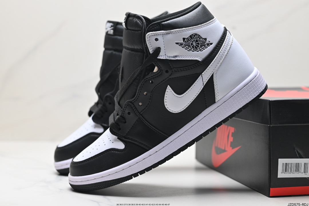 Nike Air Jordan Shoes